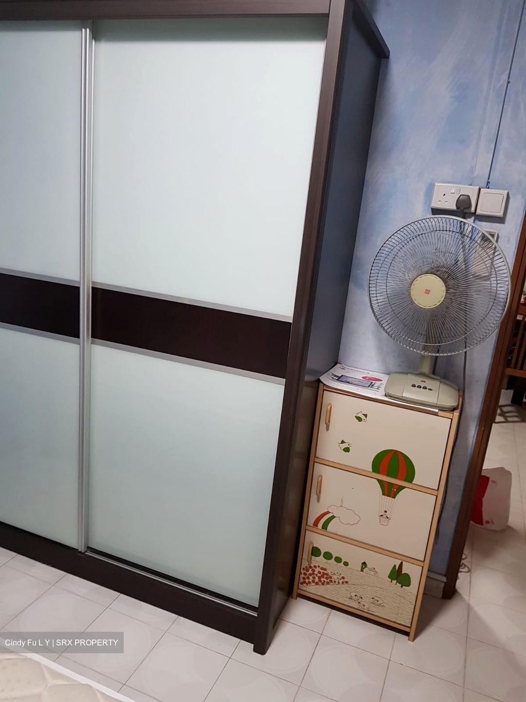 Blk 124 Paya Lebar Way (Geylang), HDB 5 Rooms #547459731